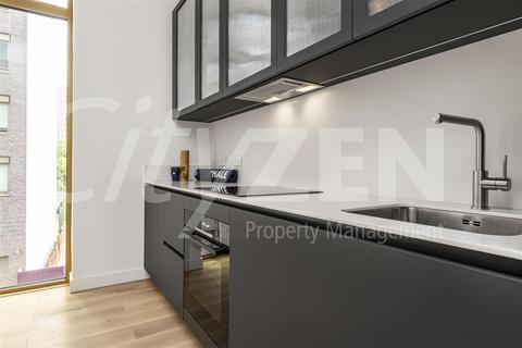 1 bedroom house to rent, Ashley Road, London N17