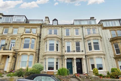 3 bedroom maisonette for sale, Percy Gardens, Tynemouth