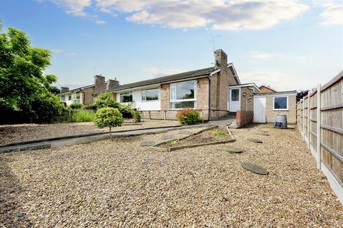 2 bedroom semi-detached bungalow for sale, Ravenhill Close, Chilwell, Nottingham