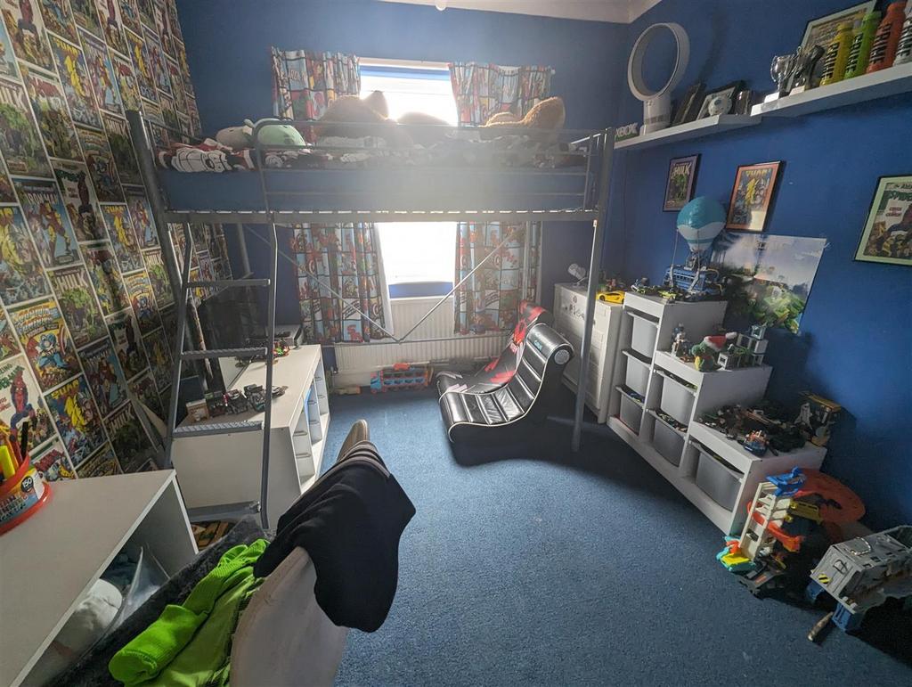 Bedroom Two