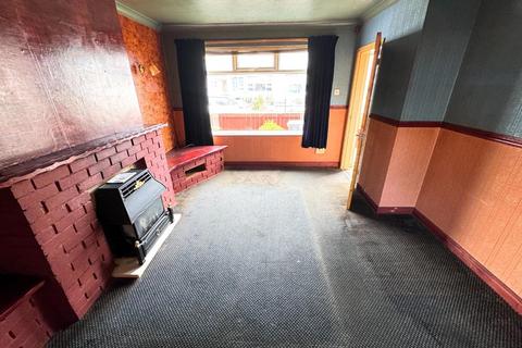 2 bedroom house for sale, Trinity Street, Hartlepool