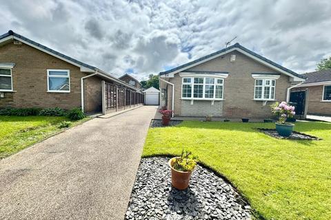 3 bedroom detached bungalow for sale, Darnbrook Way, Nunthorpe, Middlesbrough