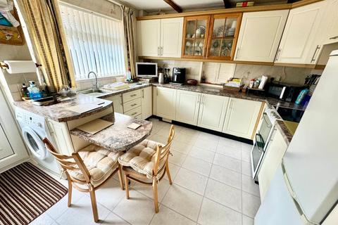 3 bedroom detached bungalow for sale, Darnbrook Way, Nunthorpe, Middlesbrough