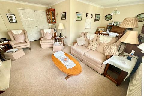 3 bedroom detached bungalow for sale, Darnbrook Way, Nunthorpe, Middlesbrough