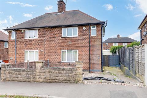 410 Arnold Road, Nottingham, NG5 5HL