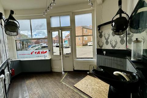 Property for sale, Princess Street, Scarborough