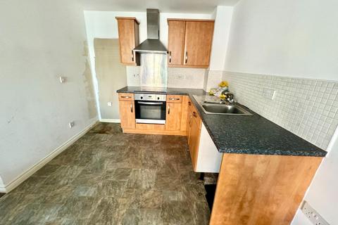 2 bedroom apartment for sale, Dorman Gardens, Middlesbrough