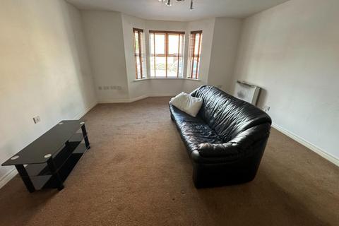 2 bedroom apartment for sale, Dorman Gardens, Middlesbrough
