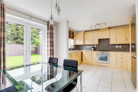 3 bedroom end of terrace house for sale, Langdon Close, Sherwood NG5