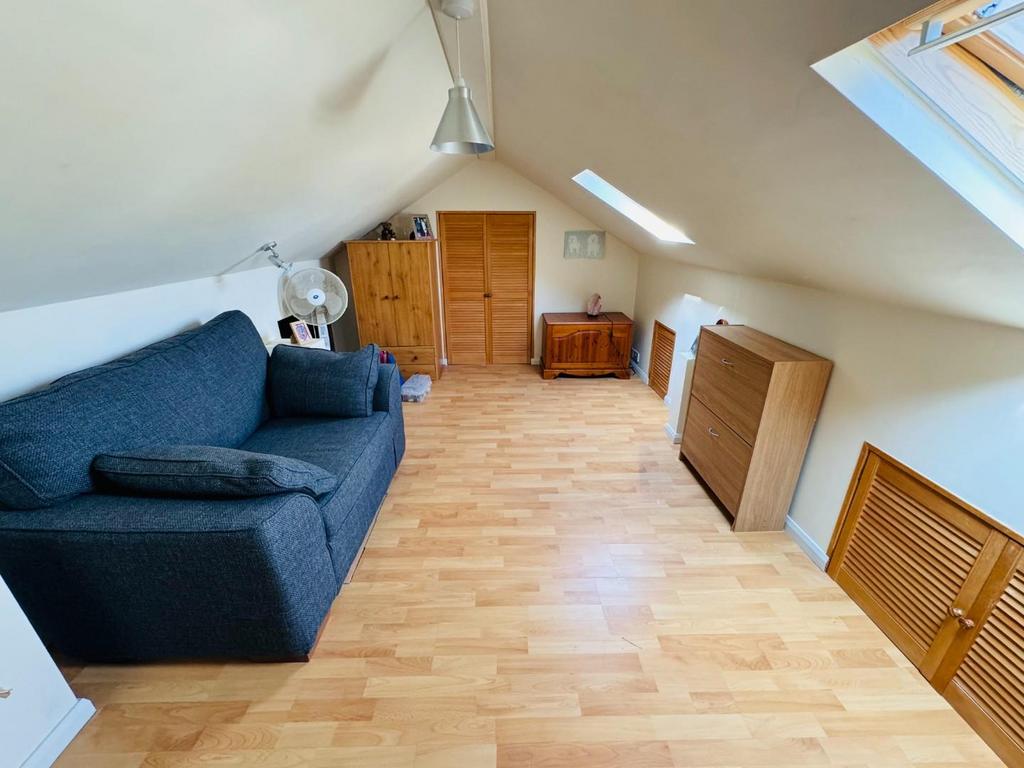Attic