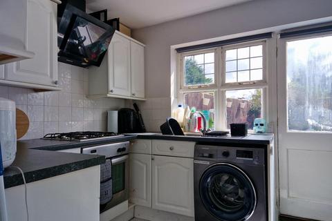 2 bedroom end of terrace house for sale, Moorland Road, Weston-Super-Mare BS23