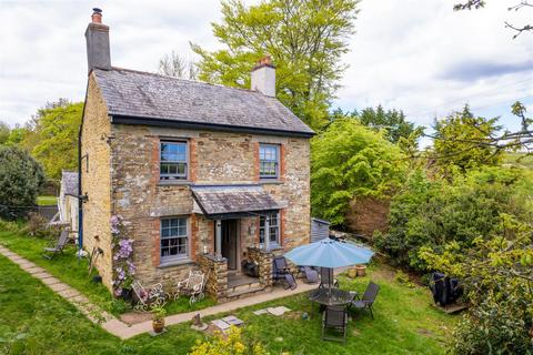 4 bedroom detached house for sale, Trefanny Hill, Liskeard PL14