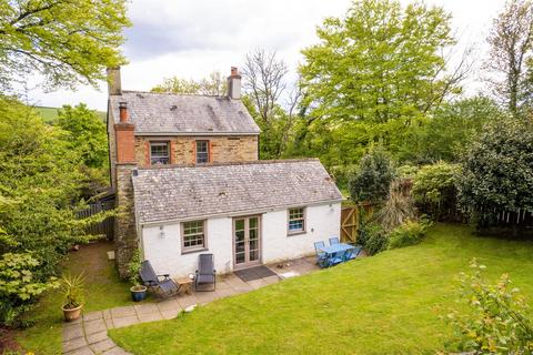 4 bedroom detached house for sale, Trefanny Hill, Liskeard PL14