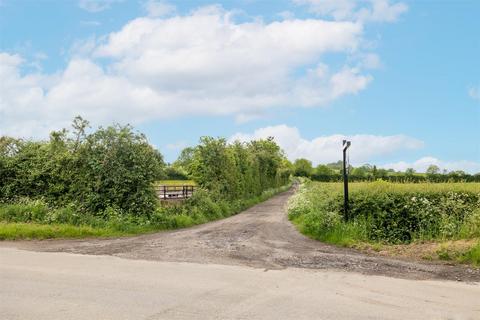 Land for sale, Land nr Smeeton Westerby, Market Harborough