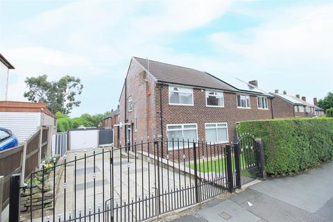 4 bedroom semi-detached house for sale, Stamford Road, Manchester M34