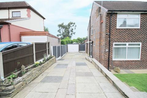 4 bedroom semi-detached house for sale, Stamford Road, Manchester M34