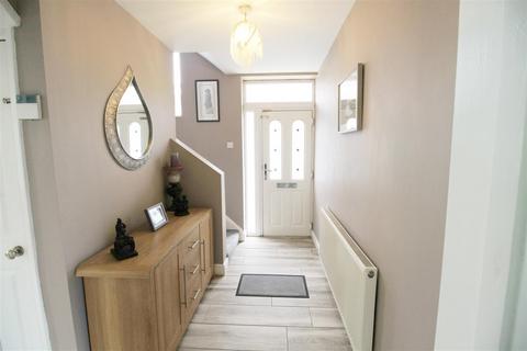 4 bedroom semi-detached house for sale, Stamford Road, Manchester M34