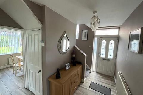 4 bedroom semi-detached house for sale, Stamford Road, Manchester M34