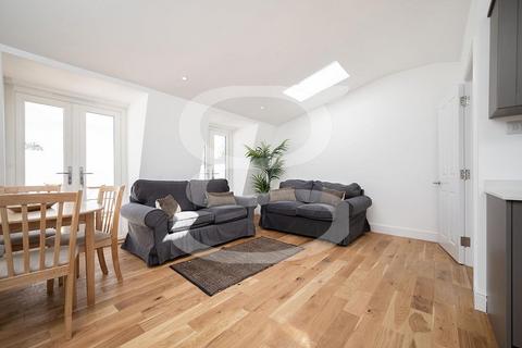 2 bedroom apartment to rent, Boundary Road, St Johns Wood, NW8