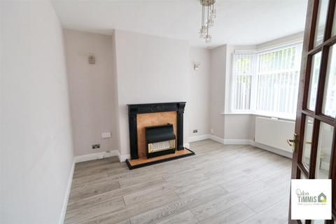 3 bedroom townhouse for sale, Granville Avenue, Stoke-On-Trent