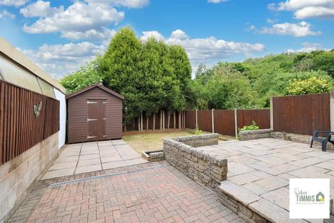 3 bedroom townhouse for sale, Granville Avenue, Stoke-On-Trent