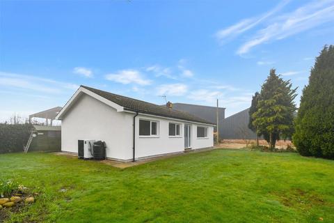 3 bedroom bungalow to rent, Carr Lane, Asenby, Thirsk