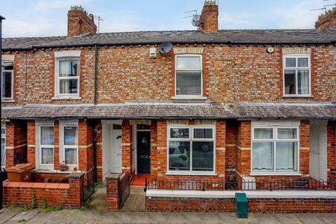 2 bedroom terraced house for sale, Falsgrave Crescent, Burton Stone Lane, York