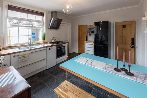 2 bedroom semi-detached house for sale, Back Lane, Cossington, Leicester