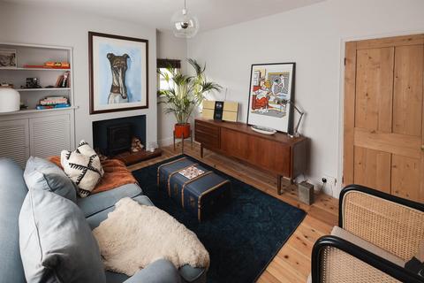 1 Back Lane, Cossington, Leicester, LE7 4UQ