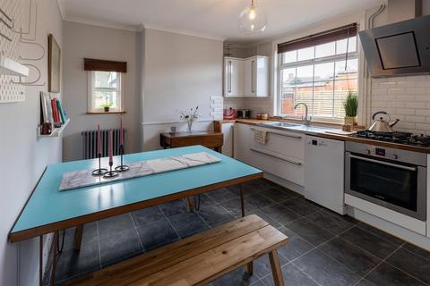 1 Back Lane, Cossington, Leicester, LE7 4UQ