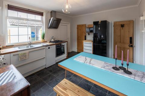 1 Back Lane, Cossington, Leicester, LE7 4UQ
