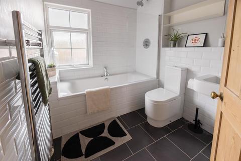 1 Back Lane, Cossington, Leicester, LE7 4UQ