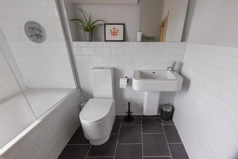 1 Back Lane, Cossington, Leicester, LE7 4UQ