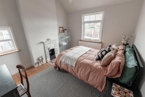 1 Back Lane, Cossington, Leicester, LE7 4UQ