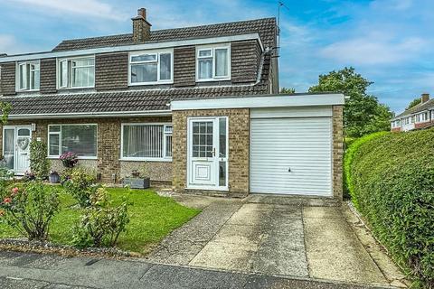 6 Burnham Close, Cambridge, CB1 9XN