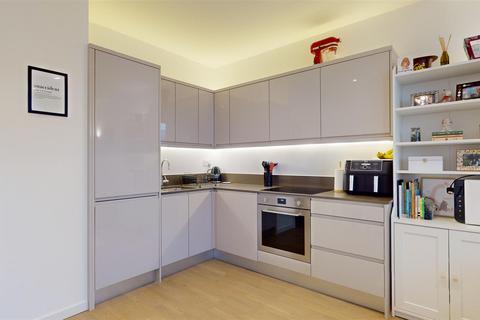 1 bedroom apartment for sale, Granton House, Silbury Boulevard, Milton Keynes