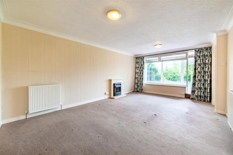 2 bedroom detached bungalow for sale, The Limes, Morpeth NE61