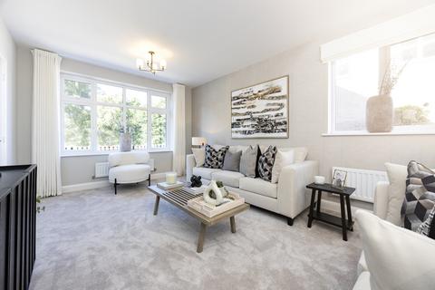 4 bedroom detached house for sale, Plot 43, The Aspen at Sunnybower Meadow, Whalley Old Road BB1