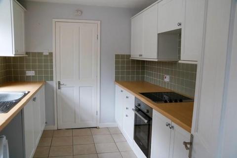 2 bedroom terraced house to rent, Taylor Street, Warrington, WA4 6HD