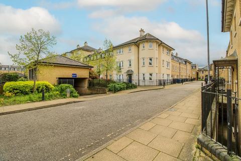 3 bedroom apartment for sale, St. Matthew's Gardens, Cambridge