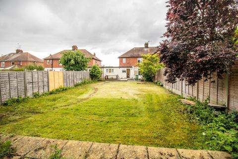 6 bedroom semi-detached house for sale, Milton Road, Cambridge