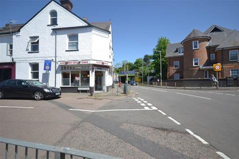 undefined, Victoria Road, Harpenden
