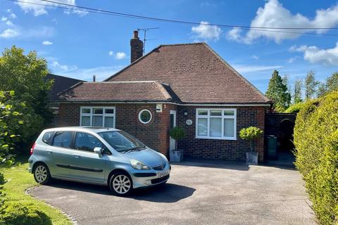 2 bedroom detached bungalow for sale, Icklesham