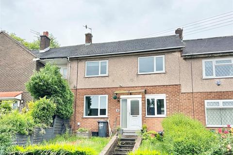 3 bedroom mews for sale, Goyt Avenue, Marple, Stockport