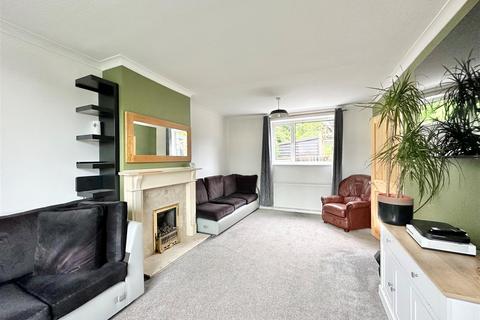 3 bedroom mews for sale, Goyt Avenue, Marple, Stockport