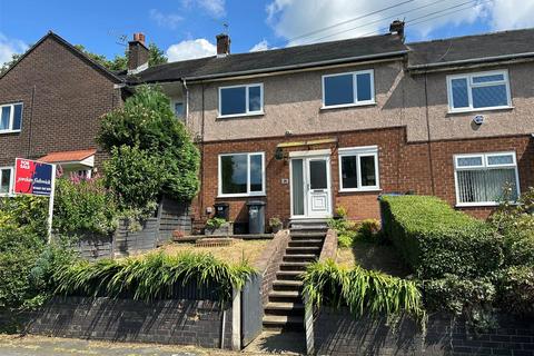 3 bedroom mews for sale, Goyt Avenue, Marple, Stockport