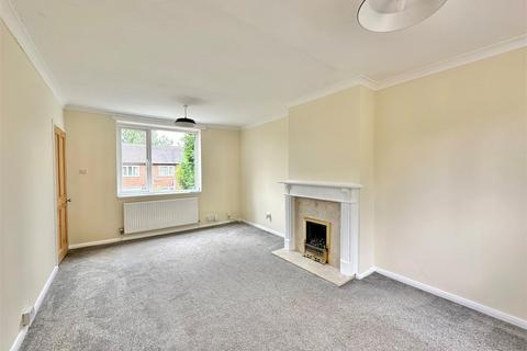 3 bedroom mews for sale, Goyt Avenue, Marple, Stockport