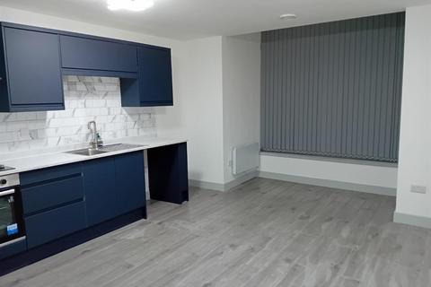 1 bedroom apartment to rent, Station Road, Desborough, Kettering