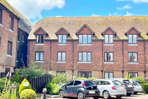 Strand Quay, Rye