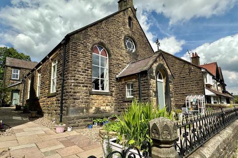 4 bedroom detached house for sale, Turn Pike Chapel, Chinley